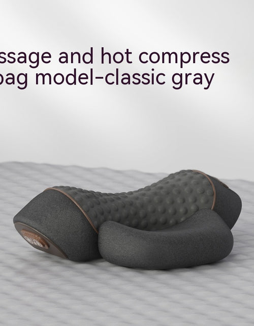 Load image into Gallery viewer, Foam Massage Pillow
