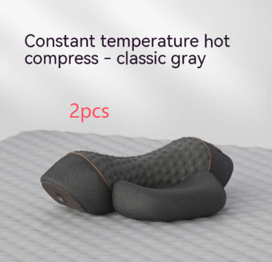 Foam Massage Pillow