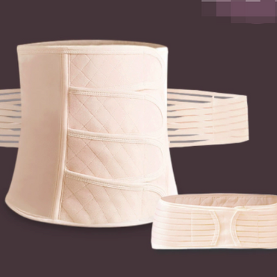 Postpartum Abdomen Recovery Belt for Summer Use