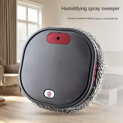 Robot de casa inteligente