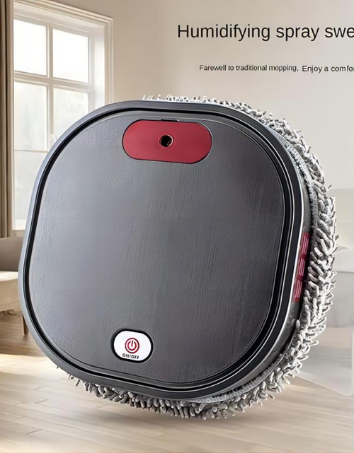 Load image into Gallery viewer, Smart Home Robot
