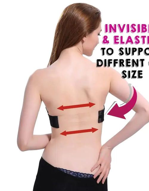 Load image into Gallery viewer, Adjustable Wireless Bra for Small Busts (Lingerie)
