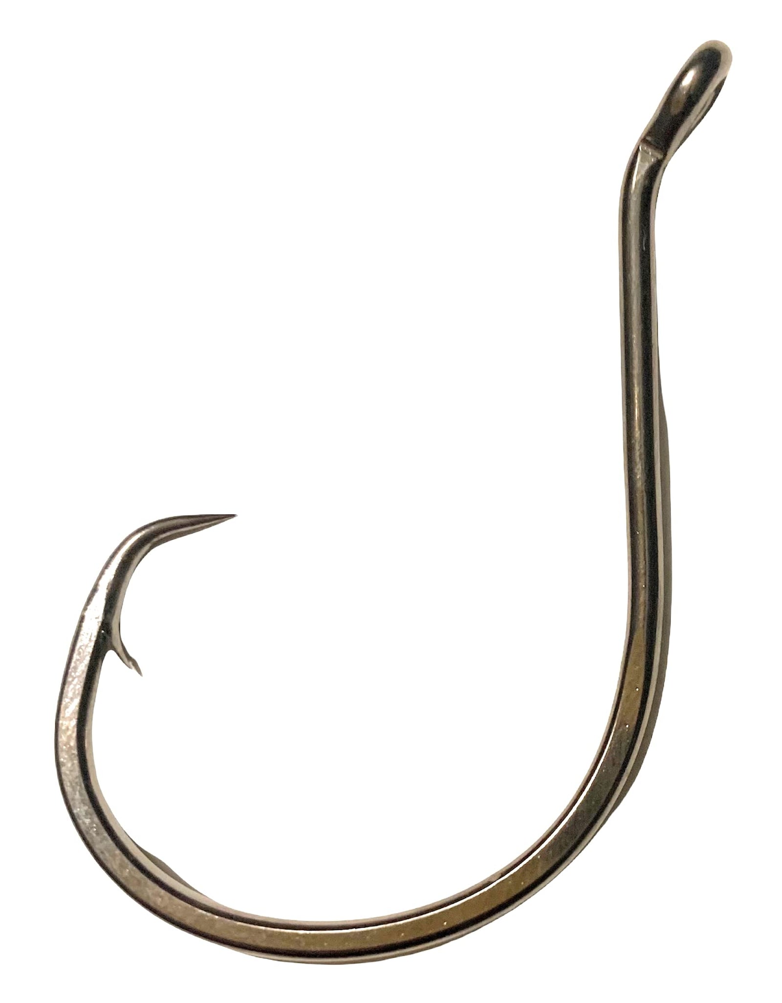 Apex Predator Heavy Duty Offset Circle Hook Bulk Pack (8/0 30 Pack)