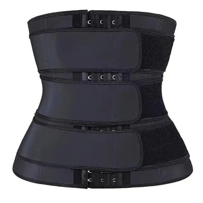 Sports Waistband Shapewear for Men and Women