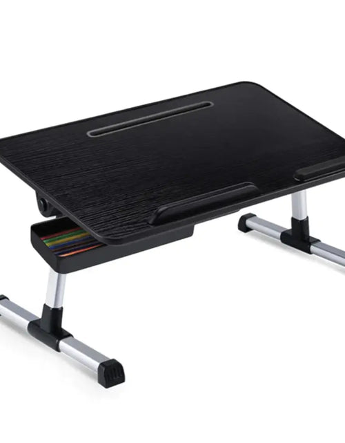 Load image into Gallery viewer, Bed Desk Folding Table Laptop Table Lazy Table
