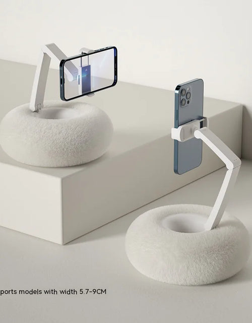 Load image into Gallery viewer, Viozon 360° Adjustable Tablet &amp; Phone Stand
