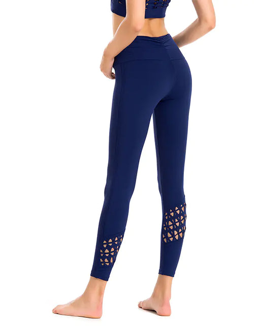 Load image into Gallery viewer, Sports Fitness Running Slim Pants
