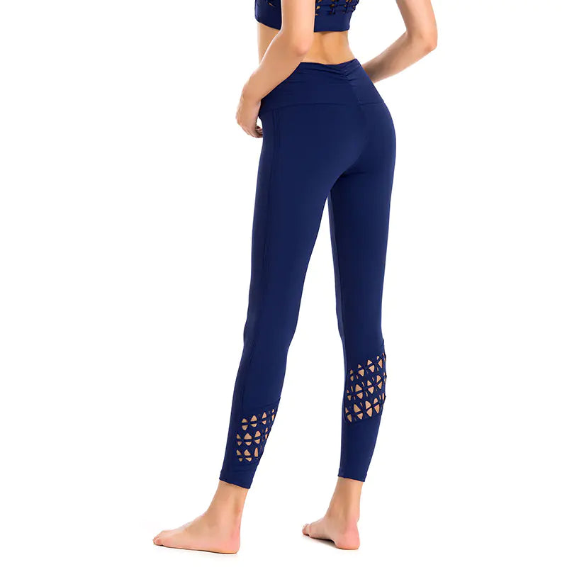 Sports Fitness Running Slim Pants