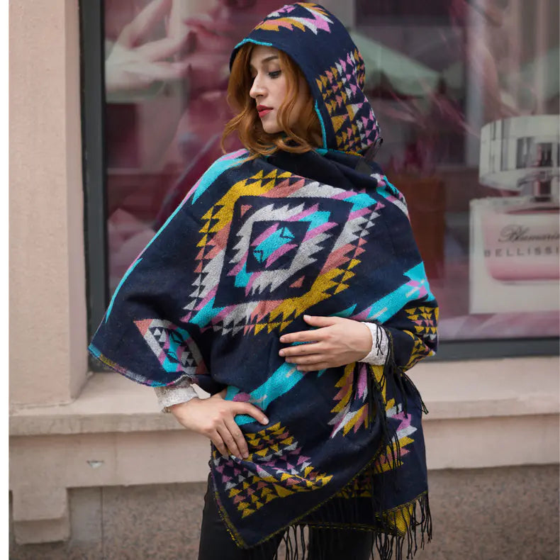 Cardigan, Jacket, Scarf Collection