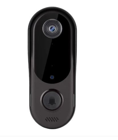 Load image into Gallery viewer, Home Wireless Smart WiFi Doorbell

