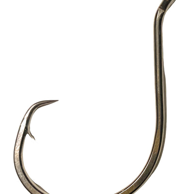 Apex Predator Heavy Duty Offset Circle Hook Bulk Pack (8/0 30 Pack)