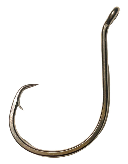Load image into Gallery viewer, Apex Predator Heavy Duty Offset Circle Hook Bulk Pack (8/0 30 Pack)
