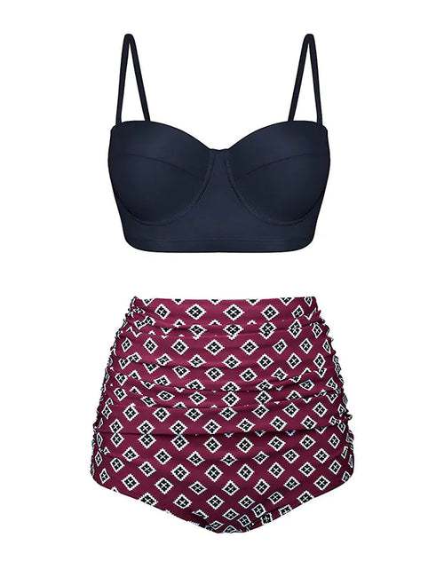 Load image into Gallery viewer, Swimwear and Bikini Collection

