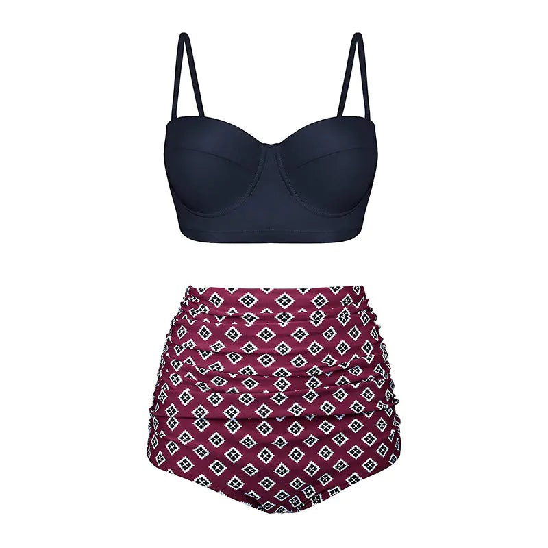 Swimwear and Bikini Collection