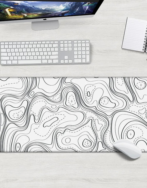 Load image into Gallery viewer, Office Computer Mouse Pad
