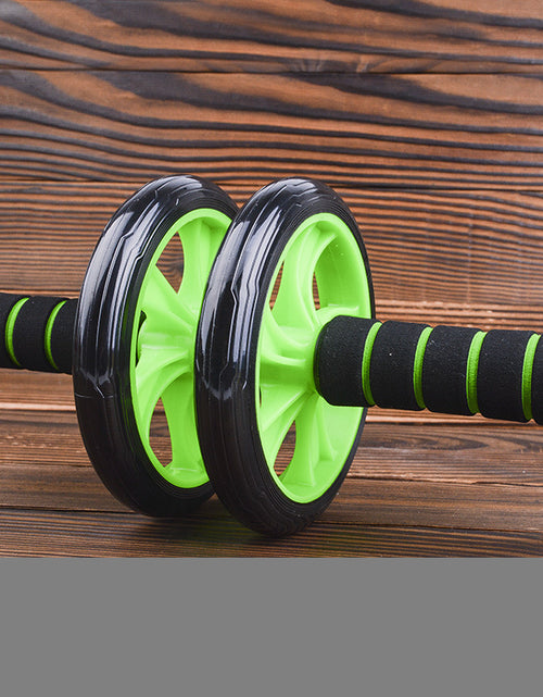 Load image into Gallery viewer, Abdominal Workout Fitness Equipment
