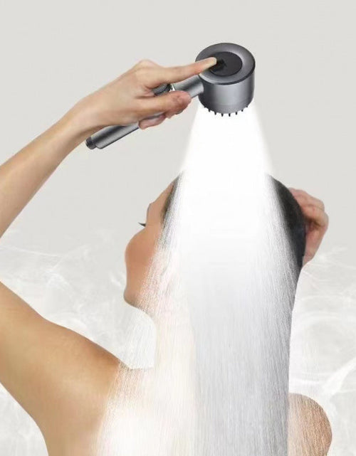 Load image into Gallery viewer, 3 Modes Shower Head High Pressure Showerhead Portable Filter Rainfall Faucet Tap Bathroom Bath Home Innovative Accessories
