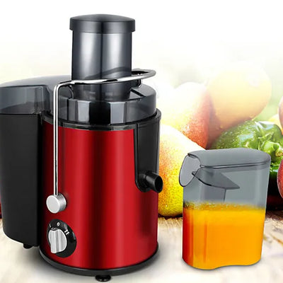 Multi-Function Electric Juicer