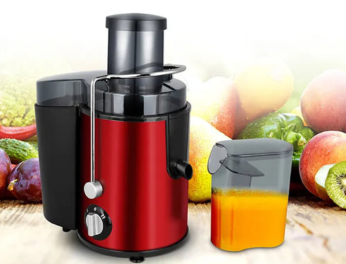 Load image into Gallery viewer, Multi-Function Electric Juicer

