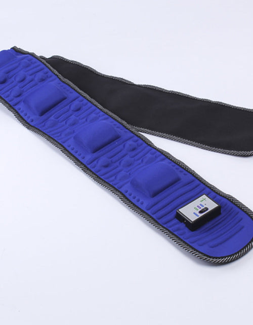 Cargar imagen en el visor de la galería, Mejor masajeador de cintura unisex para hacer ejercicio

