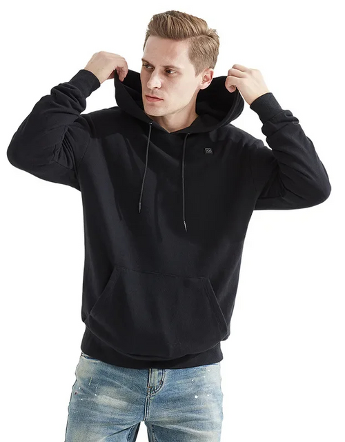 Load image into Gallery viewer, Heated USB Jacket
