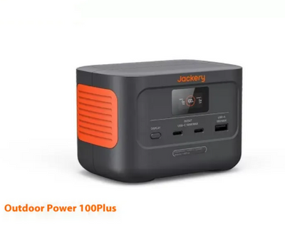 Power View Exterior