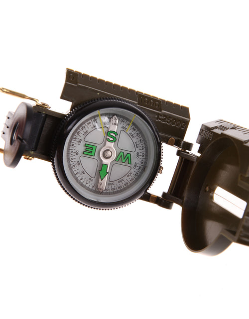 Charger l'image dans la visionneuse de galerie, Boussole à boîtier en plastique
