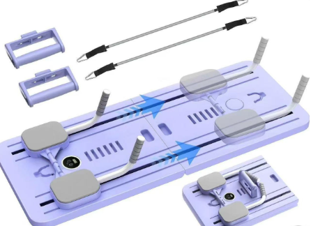 Multifunctional Workout Bench