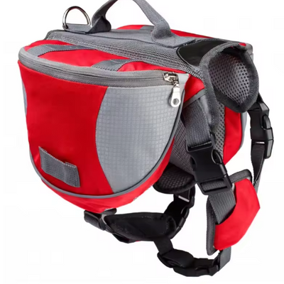 Mochila para Mascotas Pet Explorer