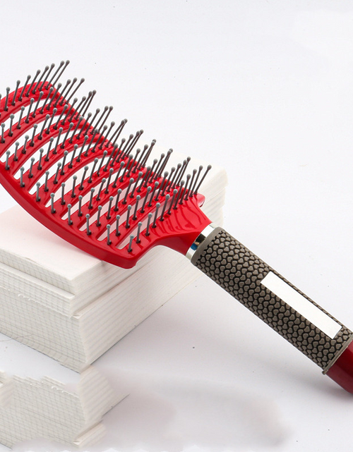 Load image into Gallery viewer, Hair Massage Comb
