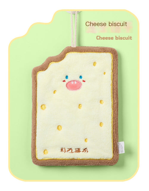 Load image into Gallery viewer, Cute Hanging Kitchen Towel
