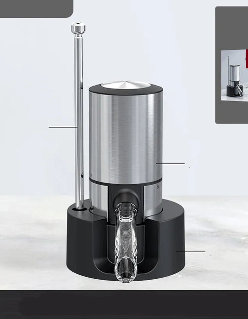 Cargar imagen en el visor de la galería, Aireador automático de vino
