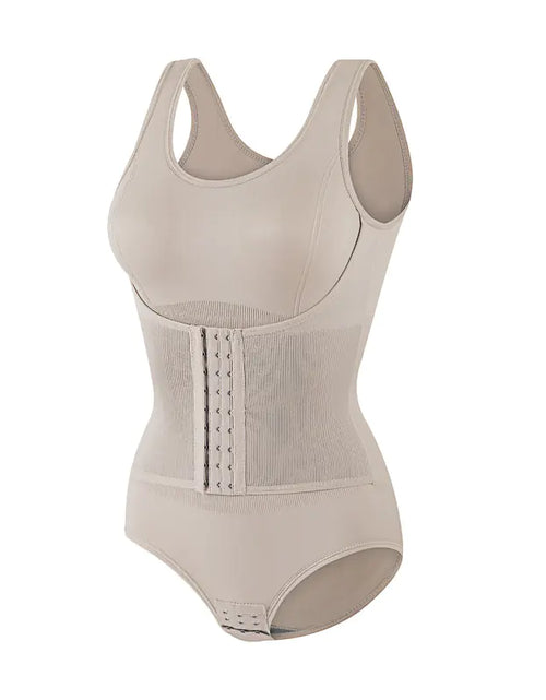 Load image into Gallery viewer, Plus Size Shapewear Bodysuit
