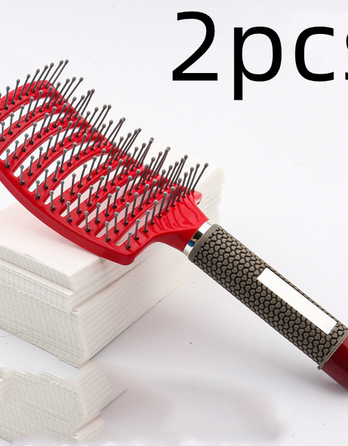 Load image into Gallery viewer, Hair Massage Comb
