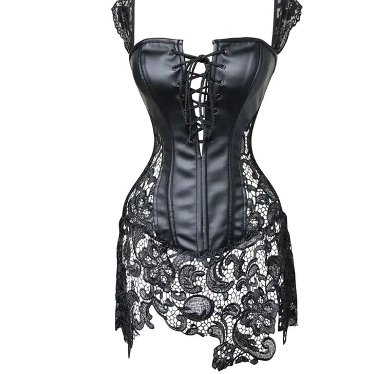 Functional Rubber Shapewear