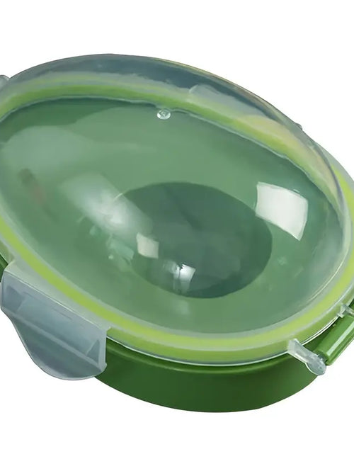 Cargar imagen en el visor de la galería, Almacenamiento y conservador de aguacates
