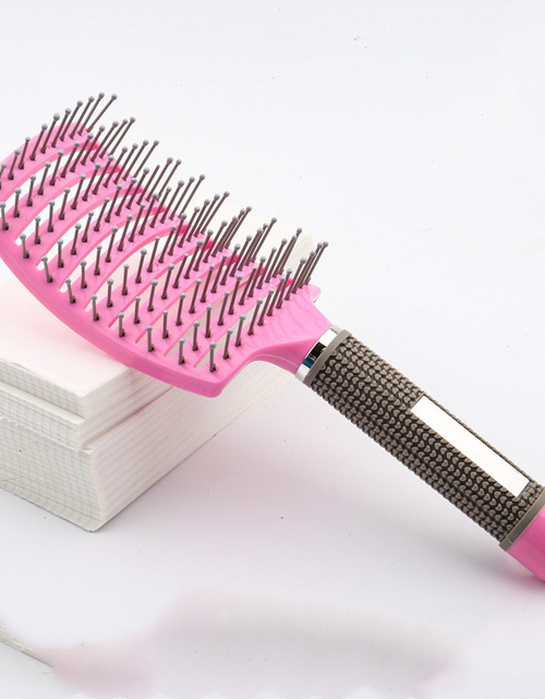 Load image into Gallery viewer, Hair Massage Comb
