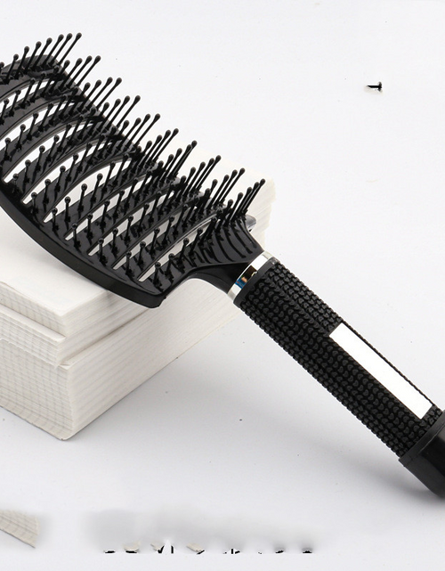 Load image into Gallery viewer, Hair Massage Comb
