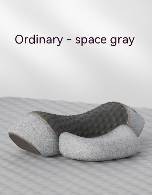 Load image into Gallery viewer, Foam Massage Pillow
