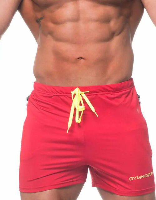 Load image into Gallery viewer, Sports and Beach Shorts for Active Wear
