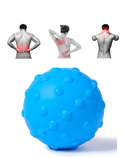 Cargar imagen en el visor de la galería, Rejuv Vibrating Massage Ball
