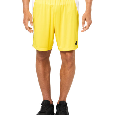adidas Mens Tiro 24 Shorts Team Yellow/Black