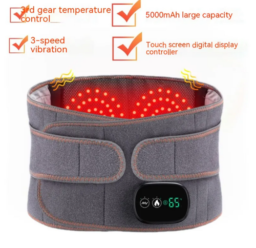 Load image into Gallery viewer, Massage Belt
