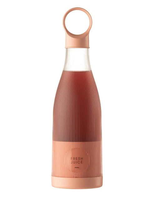 Load image into Gallery viewer, Portable USB Outdoor Juice Extractor

