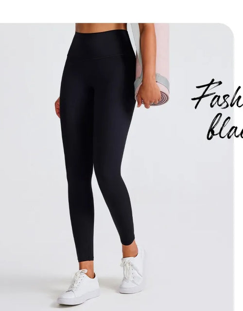 Load image into Gallery viewer, Wear Plus Size Fitness Leggings
