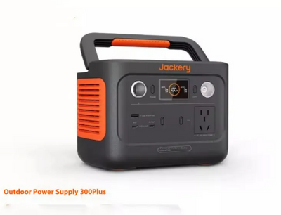 Power View Exterior