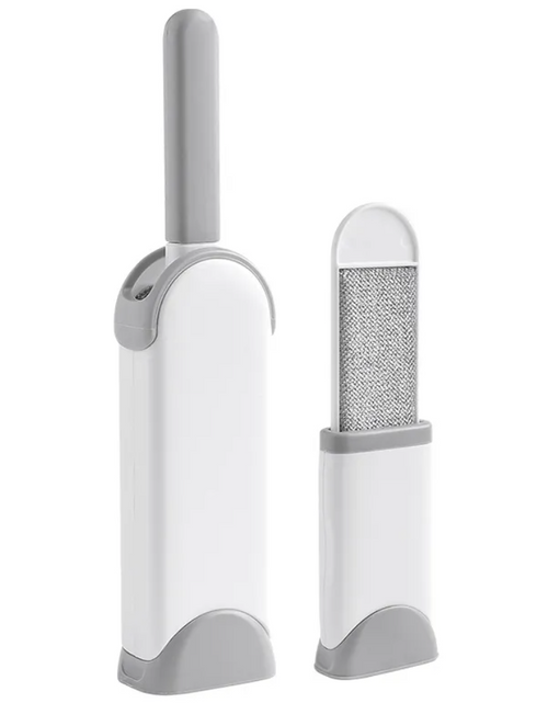 Load image into Gallery viewer, Electrostatic Fur Remover Brush
