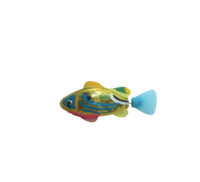 Load image into Gallery viewer, Electric Flash Swimming Fish
