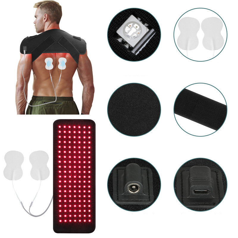 Heating Massage Belt