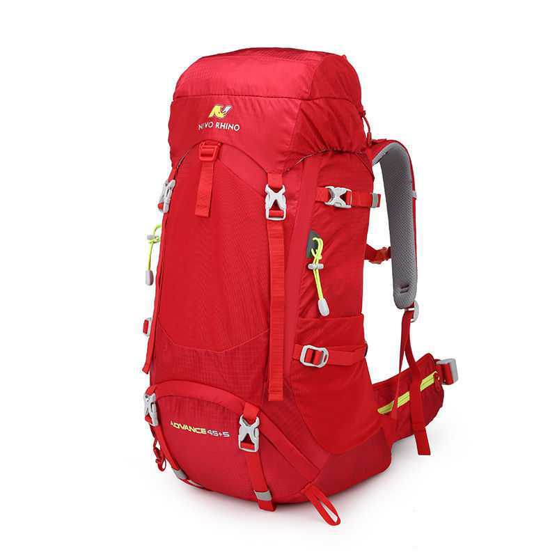 Sac à dos de randonnée professionnel